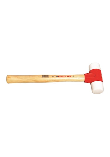 İzeltaş No 30 Plastik Çekiç 345 Gr