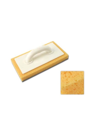 Süngerli Mala Derz Fayans Temizleme Malası