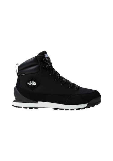 The North Face M Back-to-berkeley Iv Textıle Wp Erkek Bot Nf0a8177ky41 001