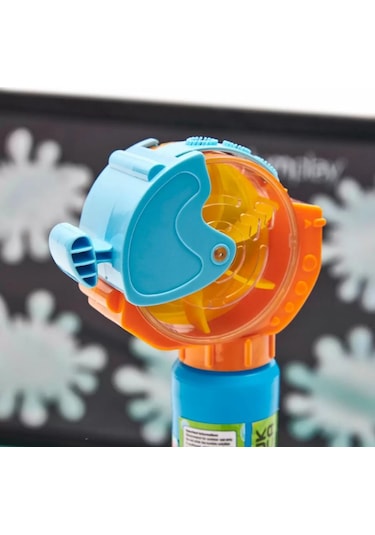 Plum Su Kaydırağı