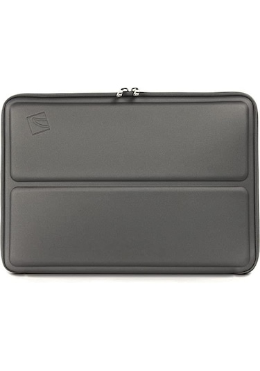 Tucano Cargo Notebook Kılıfı 15'' - Gri Gri