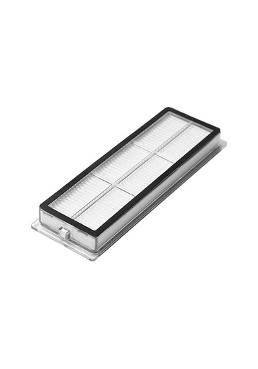 Yifomall Xiaomi 1c Stytj01zhm/dreame F9 Robot Süpürge İçin 4 Adet Filtre - Toz Ve Poleni Engelle, Temiz Hava Sağlar, 2-3 Ayda Bir Değiştirilmeli
