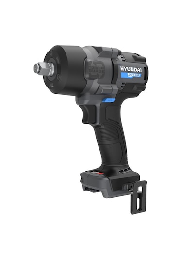 Hyundai LW20X-700 Darbeli Somun Sıkma Kömürsüz 700NM (Akü Ve Şarj Cihazı Hariç )