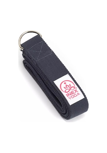 Inex 240 Cm Yoga Kemeri 173513804 Koyu Gri