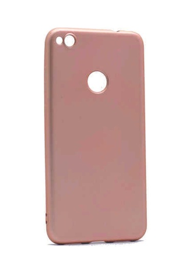 Huawei P9 Lite 2017 Kilif Soft Mat Premier Case 394916631
