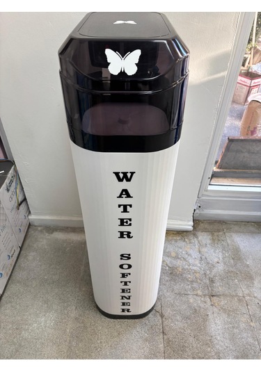 Maxi Su Yumuşatma Su Yumuşatma