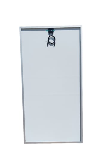 170w Watt Polikristal Güneş Paneli A Sınıf