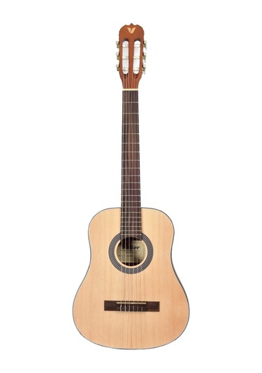 Valler Vg252 Na 2/4 Klasik Gitar