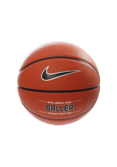 Nike Baller 7 Numara Basketbol Topu N.kı.32.855.07