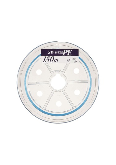 Yamatoyo Sw Super Pe 150m 2 Pe 27 Lb