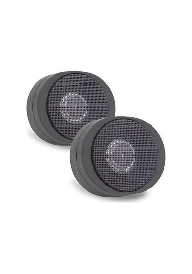 Magicvoice Mv-31460 900W Dome 2'Li Oto Tweeter