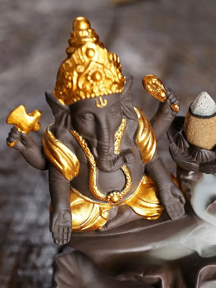 Familylove Buharlı Tütsü İçin Tütsülük Tütsü Kül Tablası 135923308