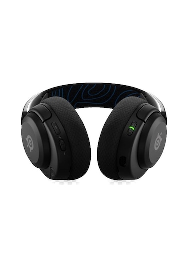 SteelSeries Arctis Nova 5P Wireless - Bluetooth PS - PC Oyuncu Kulaklığı
