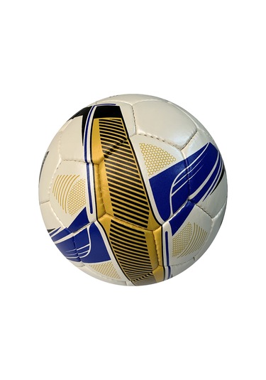 Leon Pro Gold Futbol Topu 4 Numara Çok Renkli