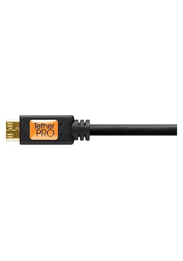 Tether Tools Tetherpro 4.6 M Hdmı Mini To Hdmı Kablo
