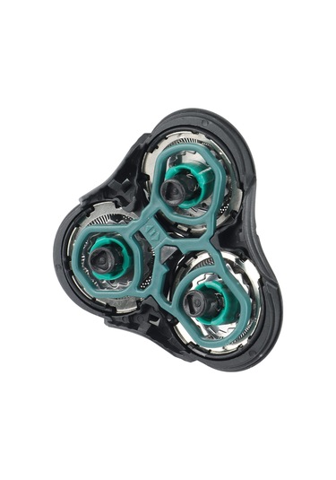 Xiaaokeji Philips Rq1150 1190x 1180x 1160x İçin Rq11 Yedek Tıraş Makinesi Başlığı