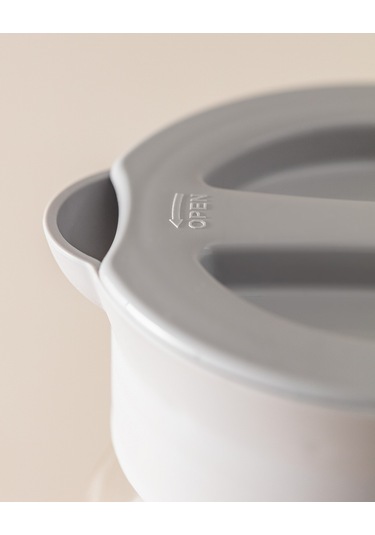 Madame Coco Madelyn Sürahi 1500 Ml Surh0000000004sürahi-soft Gri