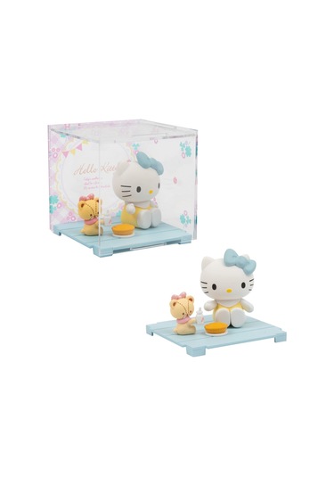 Hkt38100 Hello Kitty Ve Oyun Arkadaşı