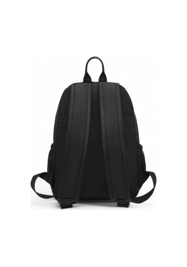 Smart Bags Krinkıl Siyah Kadın Sırt Çantası Smbmt1187 Siyah