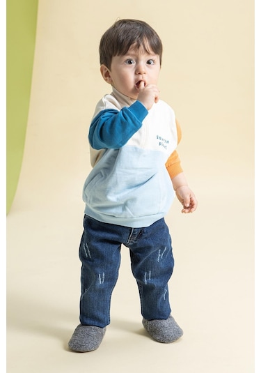 Recycled Woo Wooly Yünlü Gri Barefoot Patik Gri