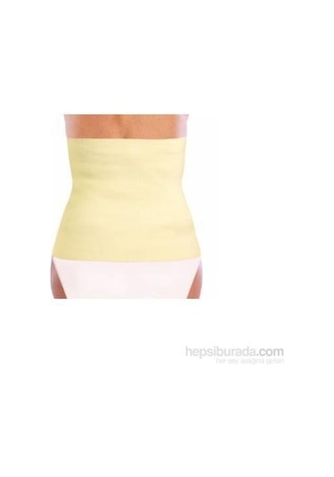 Vello Yün Bel Korsesi No 5