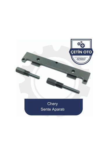 Servis Chery Sente Aparati