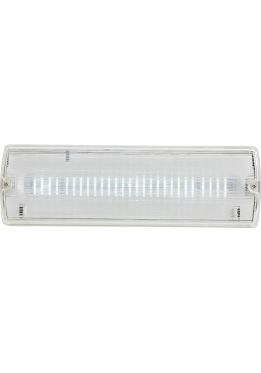 Sg227 Ledli Acil Aydınlatma Armatürü Çok Renkli