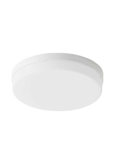 Opulentliving 24w Led Tavan Aydınlatma - Mutfak, Yatak Odası, Koridor İçin Modern Beyaz 6500-7000k Lambası Beyaz