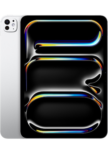 Apple iPad Pro M4 3M773ZM/A Wi-Fi 256 GB 11" Tablet