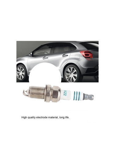 Padalink Yüksek Performanslı Otomobil İğnesi Ik22 - Uzun Ömürlü Elektrot, Yakıt Verimliliği Artırıcı, Kolay Kurulum, Ik16/20/22 Seçenekleri