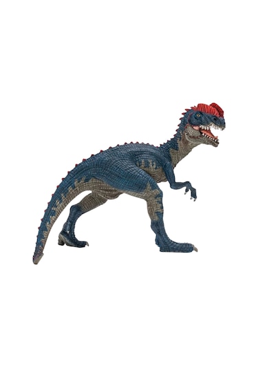 Imaginarium Dinazor Maketi - Ed Dılophosaurus