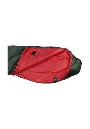 High Peak Lite Pak 1200 Uyku Tulumu -7 C 001