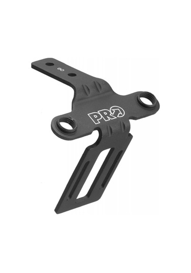 Pro Micro Inflator Co2 Taşıma Aparatı Siyah