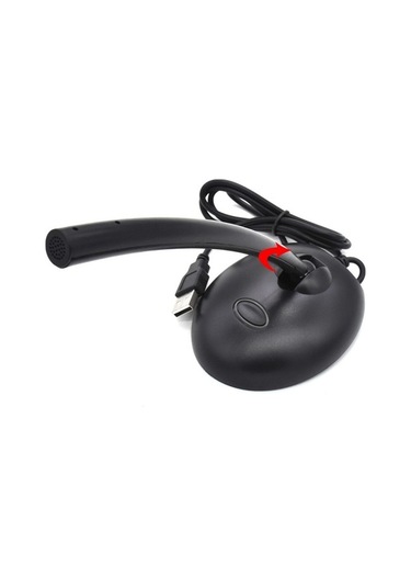 Wondernest Usb Mikrofon, Yüksek Kaliteli Ses Çekme