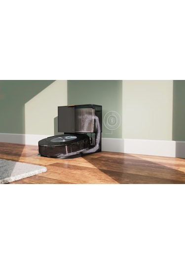 iRobot Roomba j7+ Combo Robot Süpürge