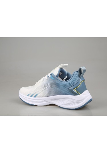 Mp 241-1626 Beyaz Mavi Unisex Sneakers Mavi