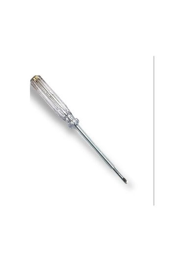 Tek-iş Elektrikçi Kontrol Kalemi 190 Mm