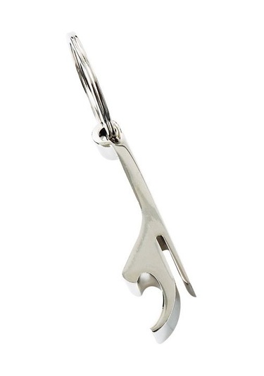 Açacak Özellikli Anahtarlık