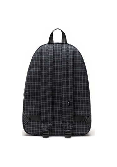Herschel Classic Xl Backpack Siyah - Beyaz