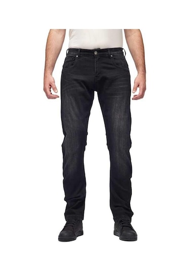 Modeka Jaydn Jean Kot Pantolon Siyah