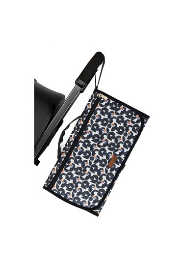 Bebek Alt Acma Cantasi Bb-502