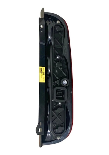 Mako Stop Lambası Duylu Fıat Doblo 2005-2009 Çift Kapı Sol