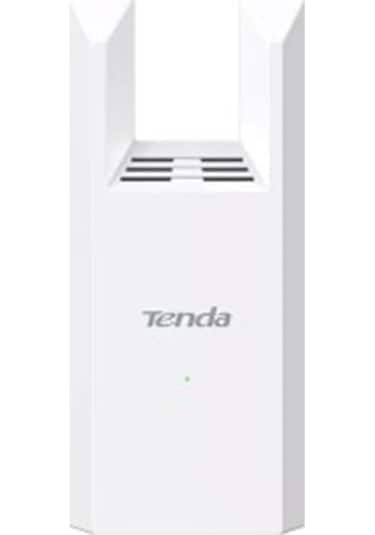 Tenda A18 Pro Ac1200 Wifi Range Extender-menzil Genişletici 2 Anten