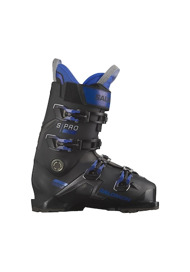 Salomon S/pro Hv 130 Gw 33373 Siyah