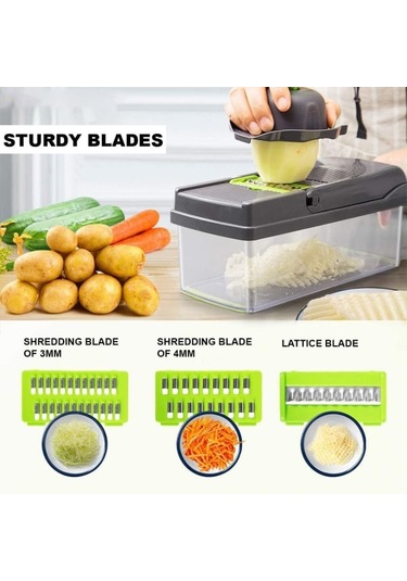 Soğan Doğrayıcı Gıda Doğrayıcı Sebze Doğrayıcı Mandolin Sebze Doğrayıcı Sebze Doğrayıcı Ve Küp Doğrayıcı Gıda Doğrayıcı Diğer