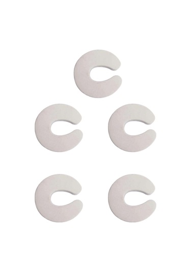 Çocuk Koruyucu Kapı Stoperi 5 Li Set 5332