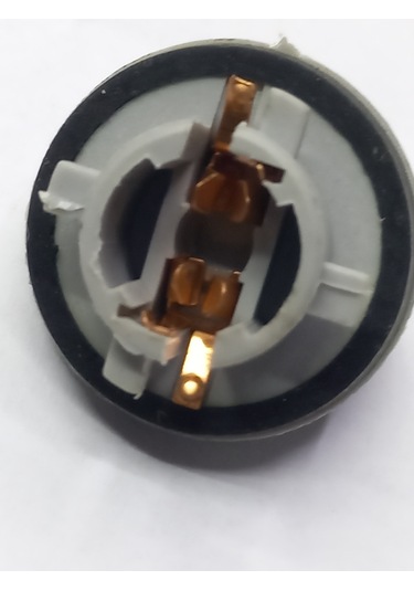 T15 16w 12v Büyük Dipsiz Ampul Duyu