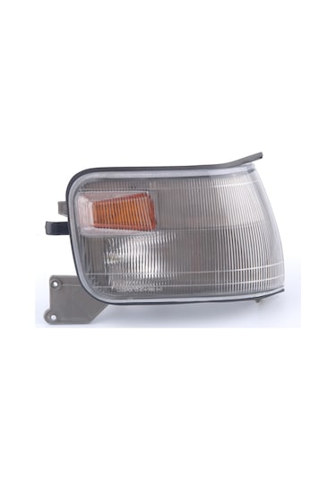 Depo Sağ Sinyal Mitsubishi L300 1998- Uyumlu Mb831306