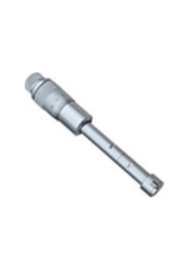 368-102 3 Nokta İç Çap Mikrometre Mitutoyo 8-10Mm