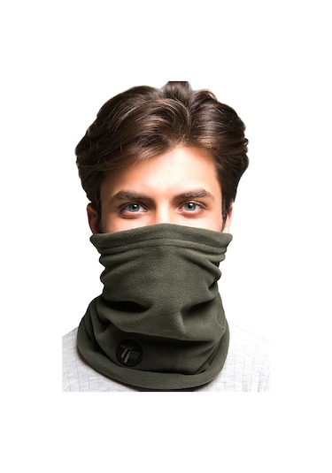Thermoform Polar Boyunluk Haki-Std